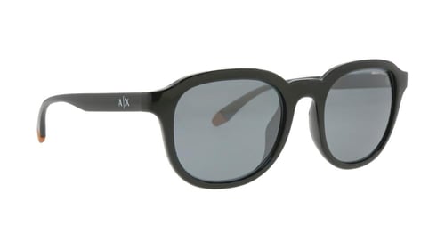 نظارة شمسية ماركة ارماني اكستشينج 4129 8158 Armani...