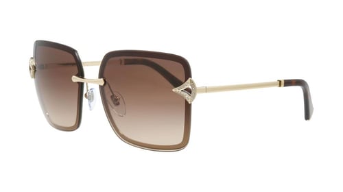 نظارة شمسية ماركة بولغاري 6167 2Colors - Bvalgari...