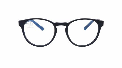 نظارة طبية ماركة اديداس 028O اللون : 019.000 كحلي...