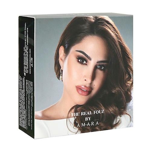 عدسات فوز الفهد من امارا - كاكاو Amara Cocoa (Fouz...