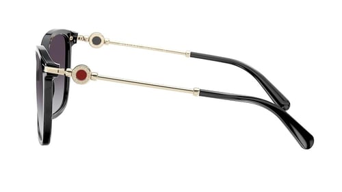 نظارة شمسية ماركة بولغاري 8222 501 Bvlgari 8G 55