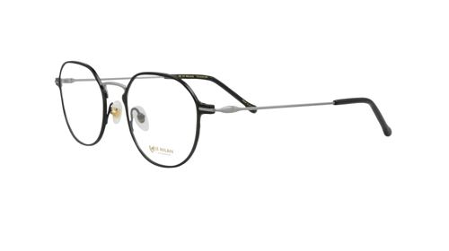 نظارة طبية ماركة لي ميلان LeMilan 156