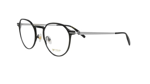 نظارة طبية ماركة لي ميلان LeMilan 155