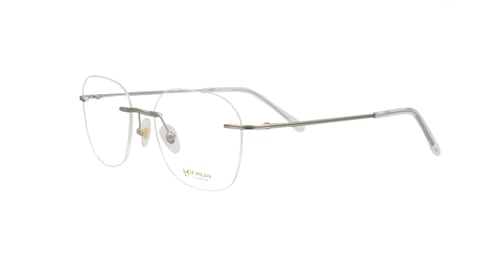 نظارة طبية ماركة لي ميلان LeMilan 153