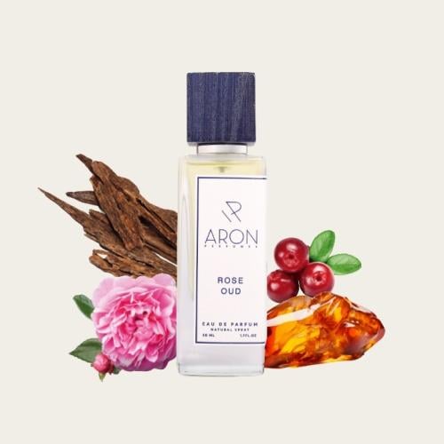 ROSE OUD