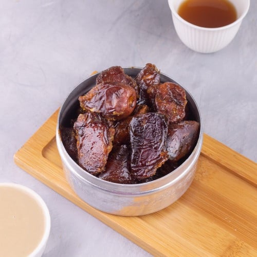 تمر ونانه مكنوز