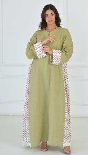 جلابية نور