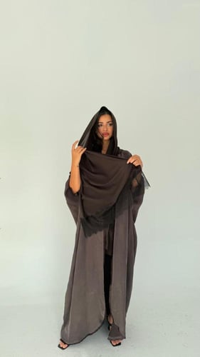 حرير دانتيل