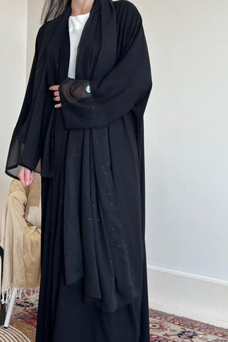 عباية