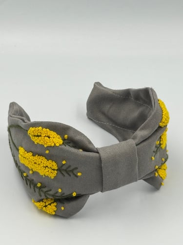Hair accessory