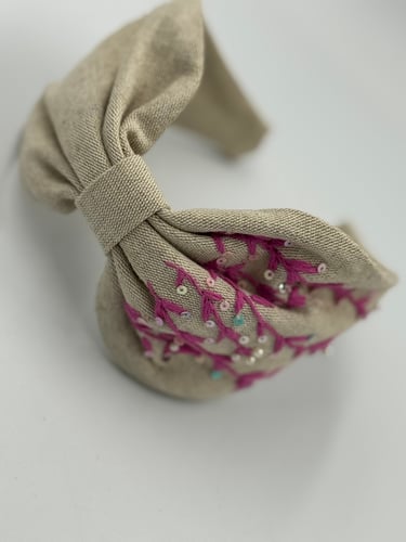 Hair accessory