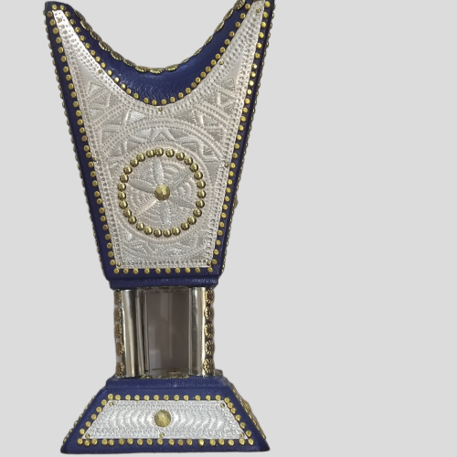 مبخره حايليه ازرق