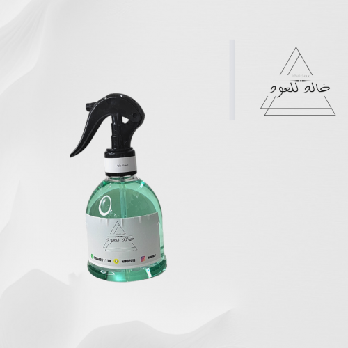 معطر مسك باودر