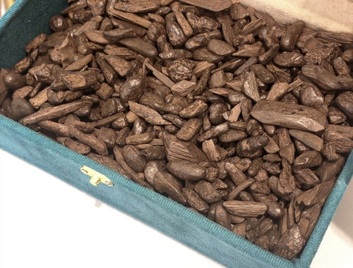 مروكي البيت ٤ اوقيات ب ١٠٠ ريال