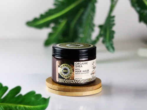 Hair mask