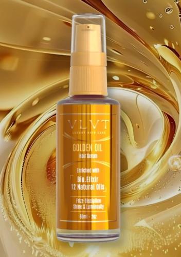 Hair serum