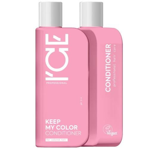 Ice Balm preserves hair color 250 ml