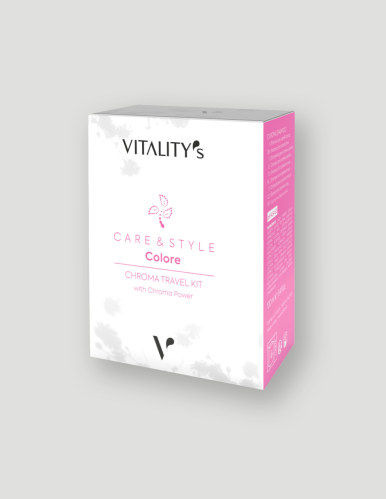 Vitalitys group 250ml