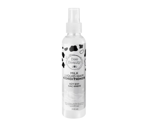 B Beauty Milk Conditioner