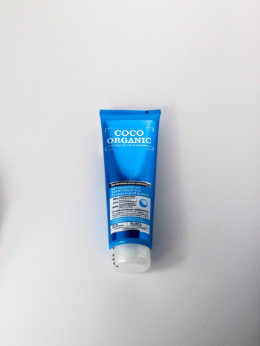 Organic - Coconut Shampoo