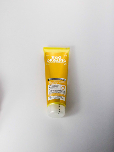 Organic - Protein Shampoo