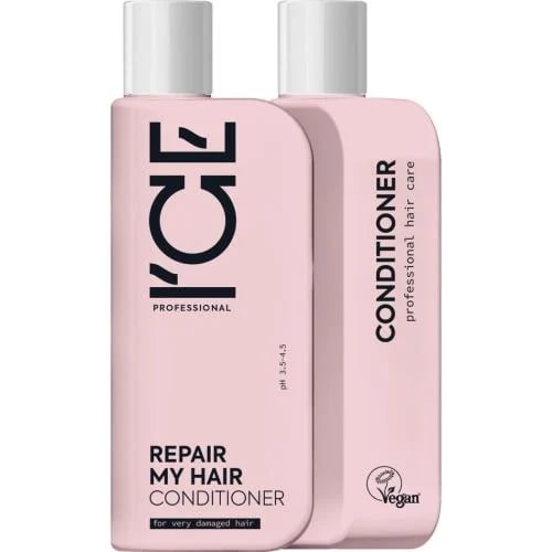Ice Balm for hair repair 250 ml