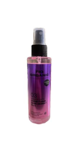 FIG ORGANIC spray