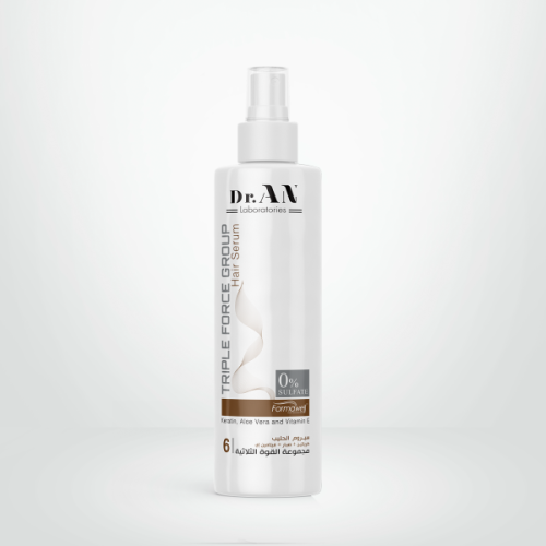Milk serum - Tri-power set (6)