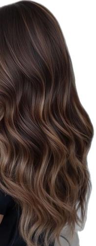 Highlight and root dye and treatment