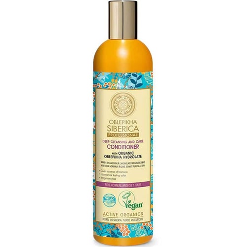 Natura Saiprika Hair Balm for Oily Hair 400 ml