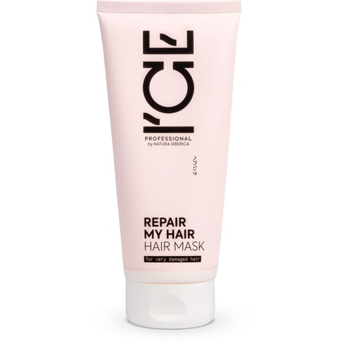 Yes Mask for hair repair 200 ml