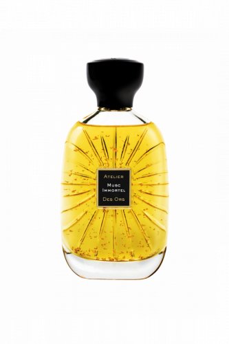 عطر اتيلير ديس اورس مسك امورتيل او دو بارفيوم-100م...