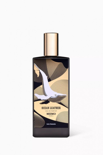 عطر ميمو اوشين ليذر او دو بارفيوم 75مل