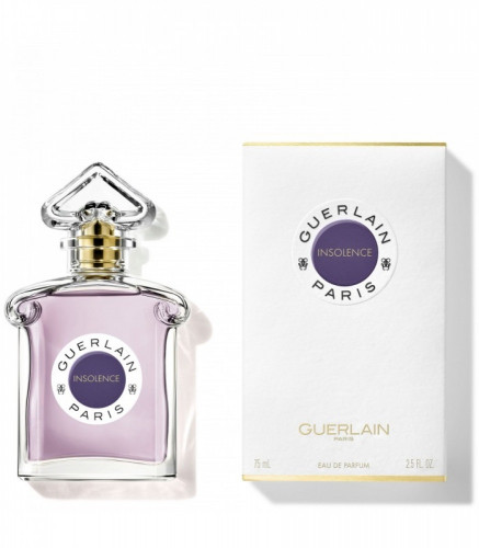 عطر جيرلان انسولانس الموف او دو بارفيوم 75مل