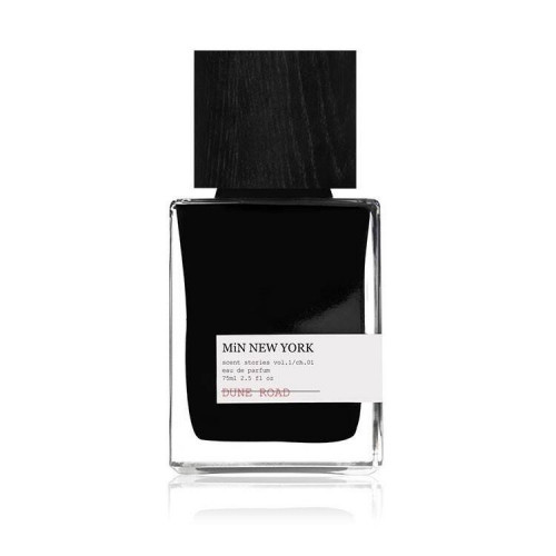 عطر مين نيويورك دون رود او دو بارفيوم-75مل