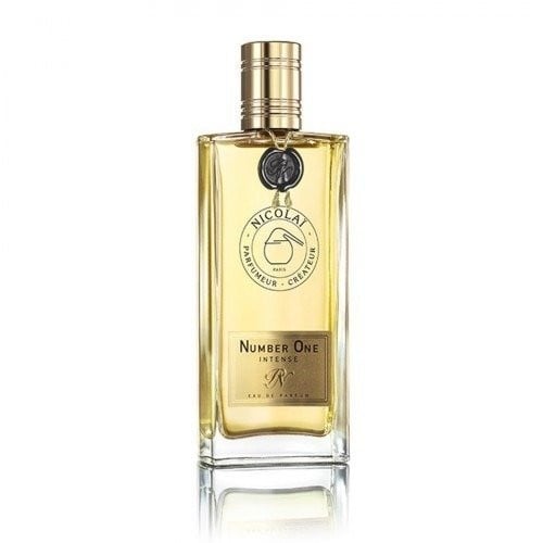 عطر نيكولاي نمبر ون انتنس او دو بارفيوم-100مل