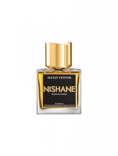 عطر نيشاني سلطان فيتيفر اكسترايت دو بارفيوم-50مل