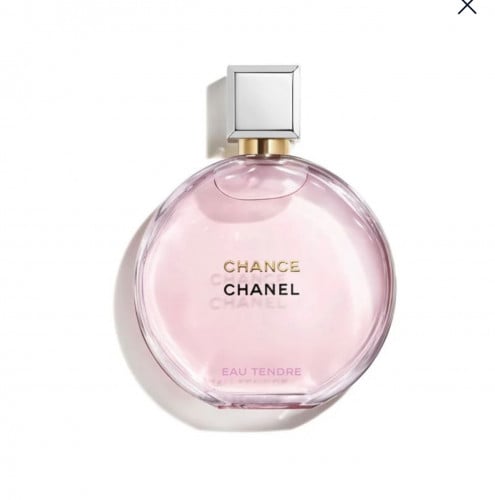 عطر شانيل شانس او تندر او دو بارفيوم 100 مل