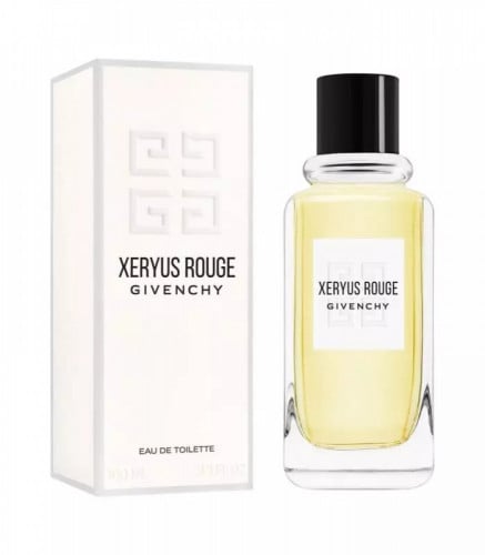 Givenchy perfume Exirous Rouge new edition Eau de...