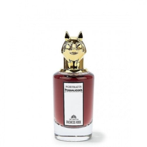 عطر بنهالغنز الدوقة روز او دو بارفيوم- 75مل