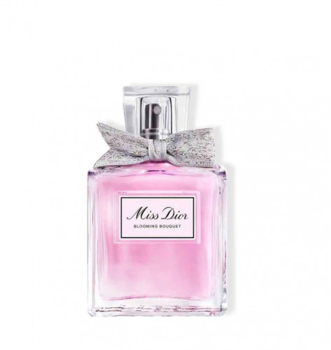 عطر ديور مس ديور بلومينغ بوكيه او دو تواليت 100مل