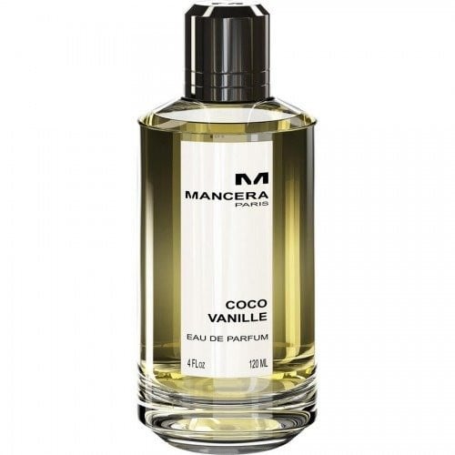 Mancera Coco Vanilla Eau de Parfum 120ml