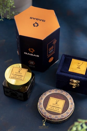 بكج الاهداء