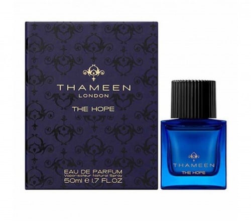 عطر ثمين ذا هوب او دو بارفيوم 50مل