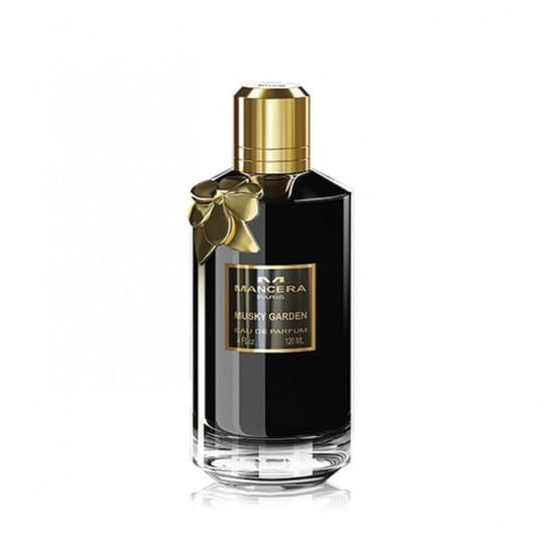 Mancera Musk Garden Eau de Parfum 120ml