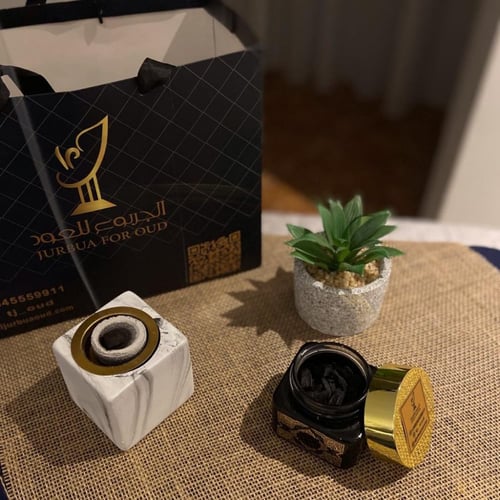 عود مبخر فاخر