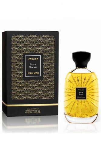 عطر اتيلير ديس اورس بويس سيكار او دو بارفيوم-100مل