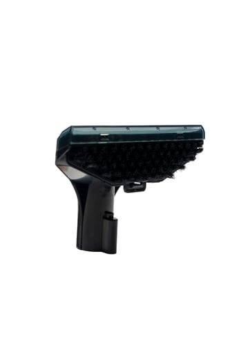 مكنسة تنظيف السجاد الحديثة