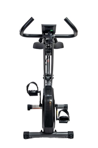 دراجة رياضية ثابتة من ويكس