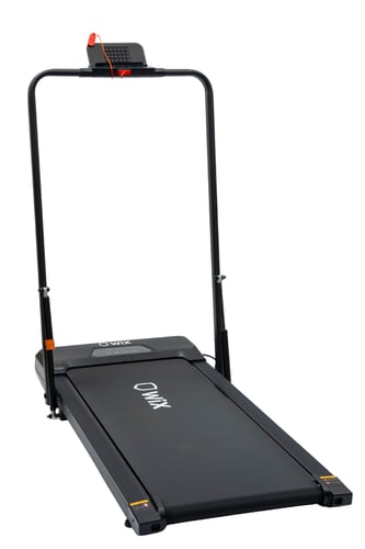 جهاز السير الرياضي الحديث من ويكس